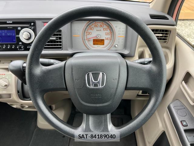 Honda LIFE 2012-10 7813788-6