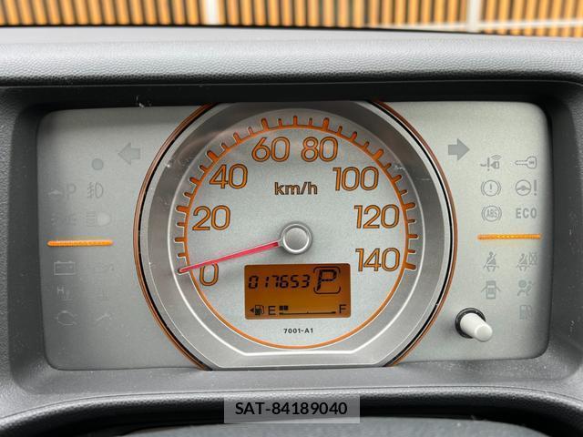 Honda LIFE 2012-10 7813788-8