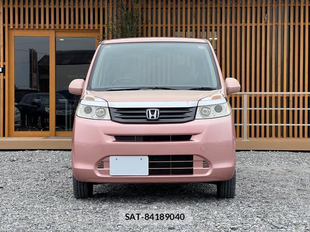Honda LIFE 2012-10 7813788-9