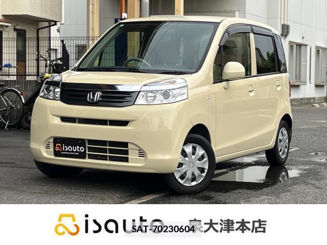 Honda LIFE 2011-10 7815278-0