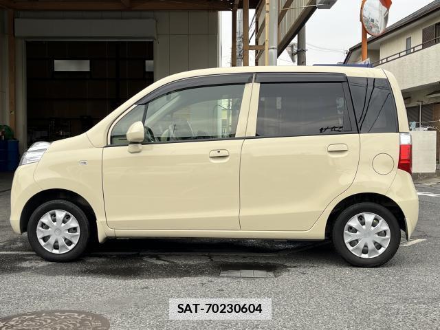 Honda LIFE 2011-10 7815278-11
