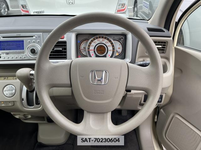Honda LIFE 2011-10 7815278-12