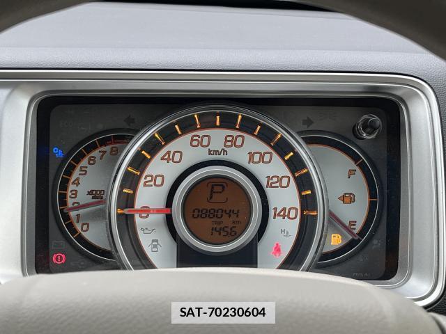 Honda LIFE 2011-10 7815278-13