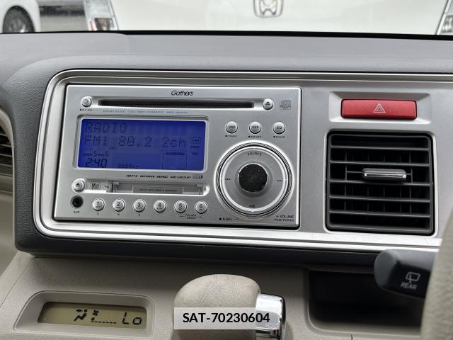 Honda LIFE 2011-10 7815278-14
