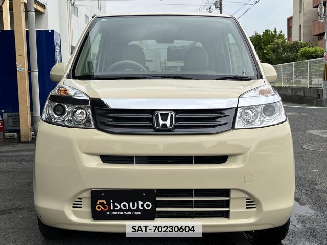 Honda LIFE 2011-10 7815278-6