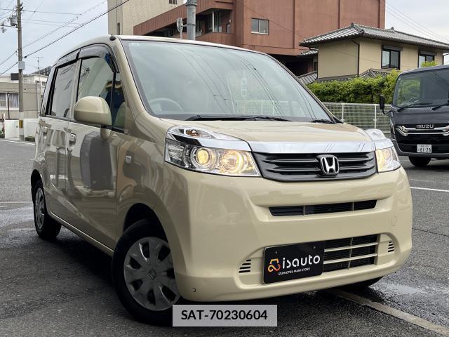 Honda LIFE 2011-10 7815278-7