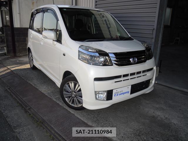 Honda LIFE 2013-03 7820415-0