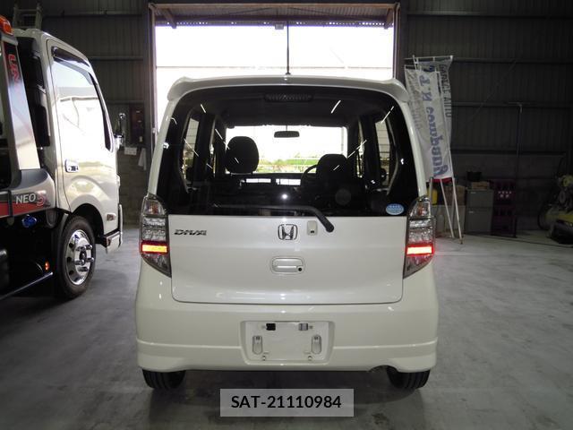 Honda LIFE 2013-03 7820415-12