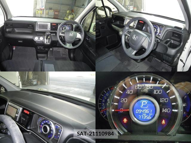 Honda LIFE 2013-03 7820415-2