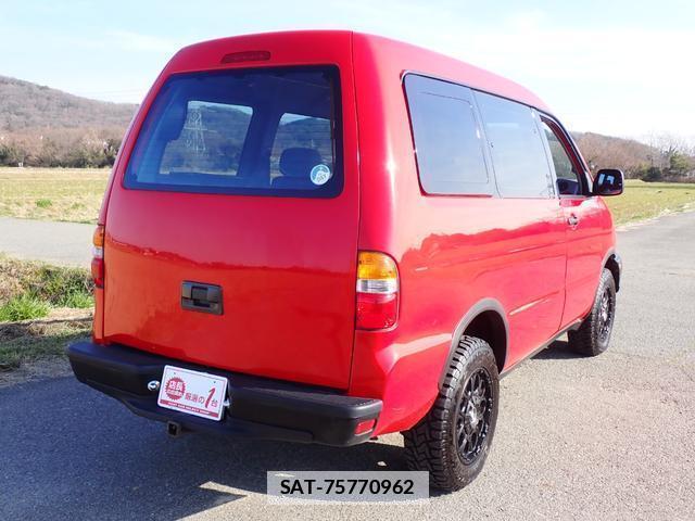 Toyota LITEACE NOAH 1997-12 7820412-12
