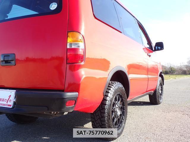 Toyota LITEACE NOAH 1997-12 7820412-13