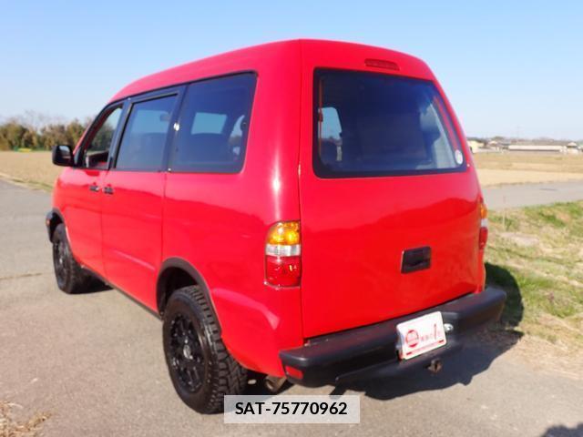 Toyota LITEACE NOAH 1997-12 7820412-15