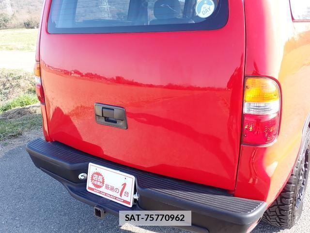 Toyota LITEACE NOAH 1997-12 7820412-17
