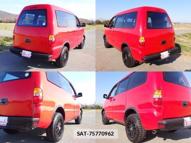 Toyota LITEACE NOAH 1997-12 7820412-3