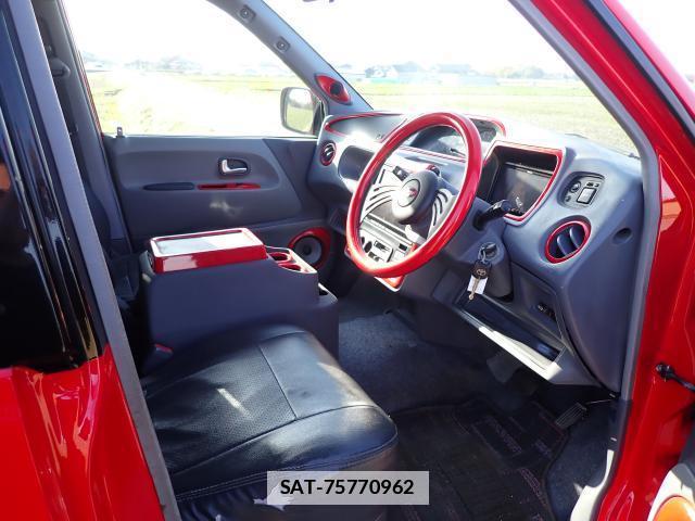Toyota LITEACE NOAH 1997-12 7820412-4