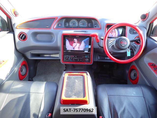 Toyota LITEACE NOAH 1997-12 7820412-5