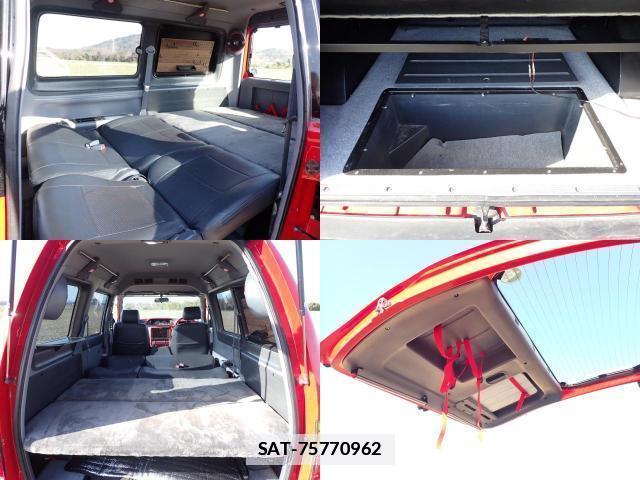 Toyota LITEACE NOAH 1997-12 7820412-7