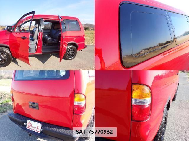 Toyota LITEACE NOAH 1997-12 7820412-8