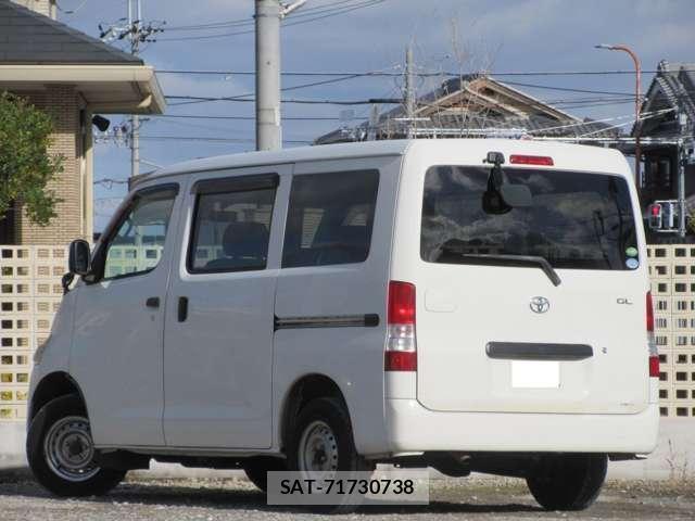 Toyota LITEACE VAN 2014-11 7813544-1