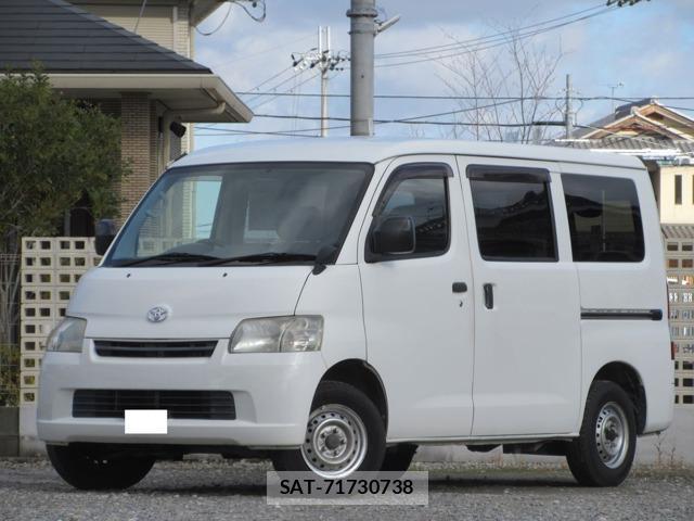 Toyota LITEACE VAN 2014-11 7813544-10