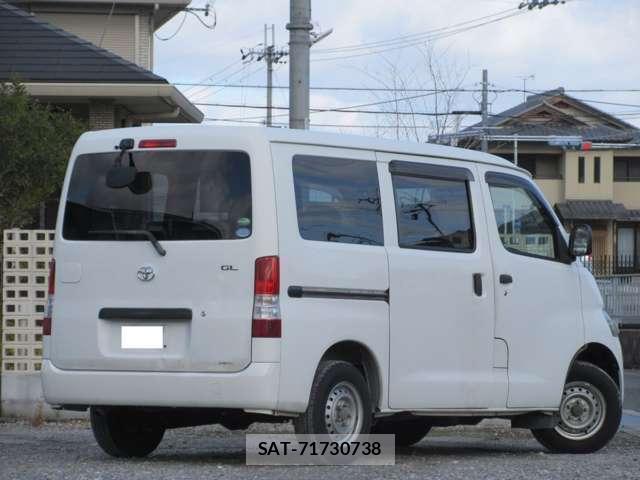Toyota LITEACE VAN 2014-11 7813544-11