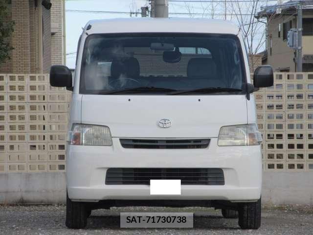 Toyota LITEACE VAN 2014-11 7813544-12