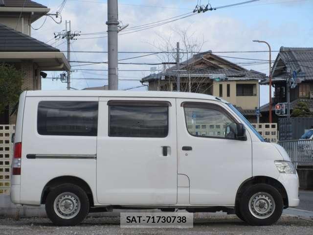 Toyota LITEACE VAN 2014-11 7813544-14