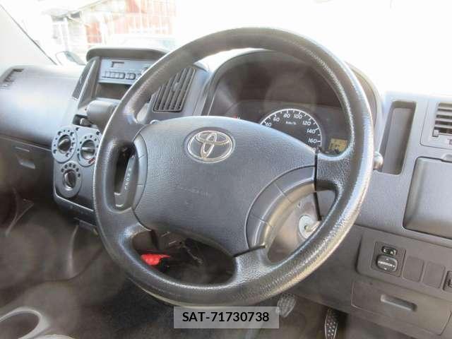 Toyota LITEACE VAN 2014-11 7813544-17