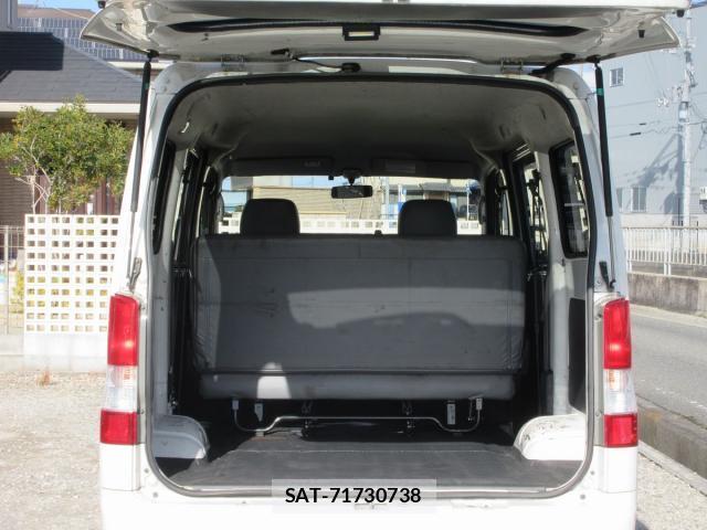 Toyota LITEACE VAN 2014-11 7813544-19