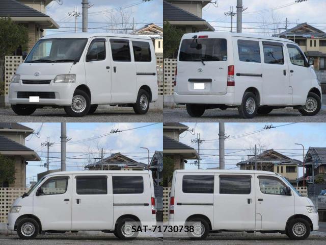 Toyota LITEACE VAN 2014-11 7813544-2