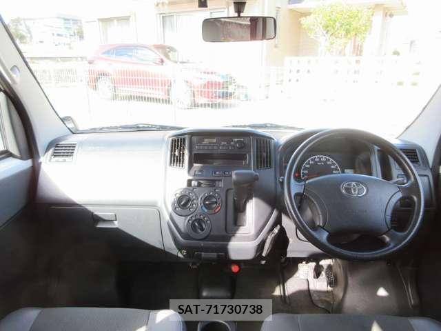 Toyota LITEACE VAN 2014-11 7813544-5