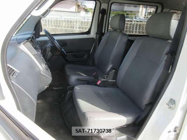 Toyota LITEACE VAN 2014-11 7813544-7