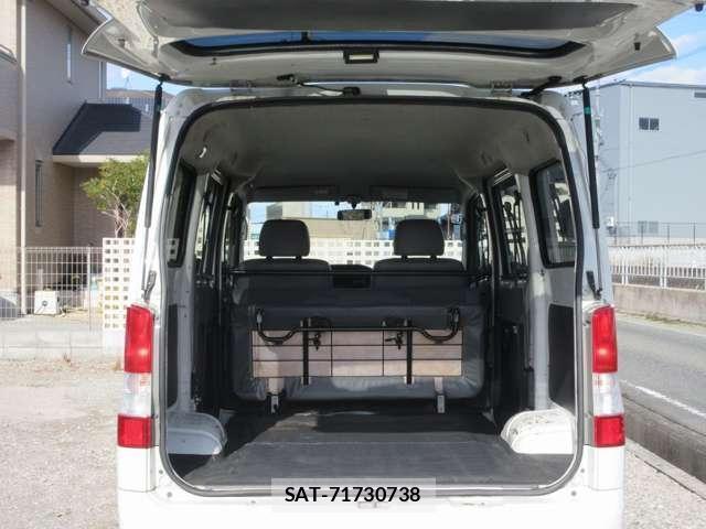 Toyota LITEACE VAN 2014-11 7813544-8