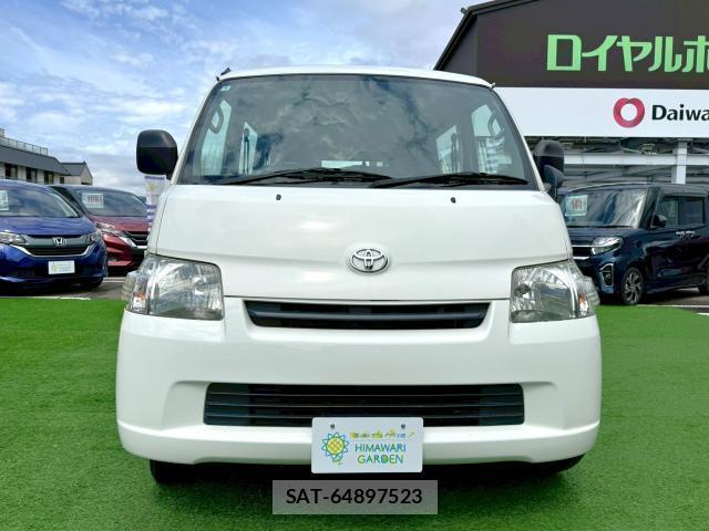 Toyota LITEACE VAN 2014-04 7816476-1