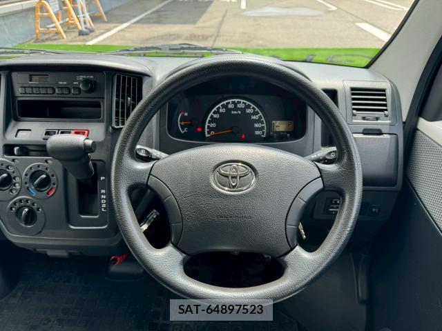 Toyota LITEACE VAN 2014-04 7816476-11