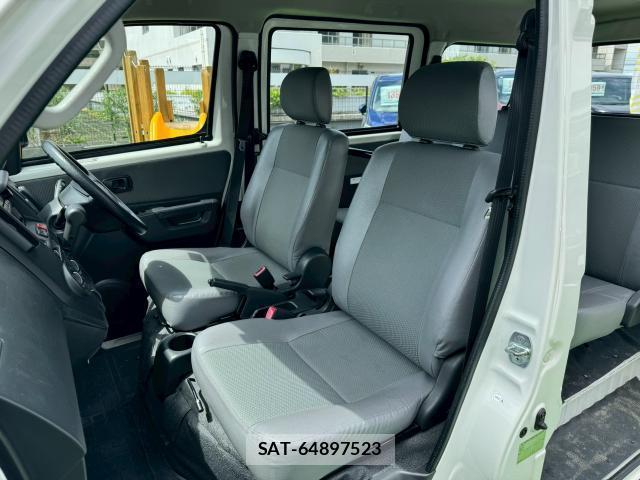 Toyota LITEACE VAN 2014-04 7816476-12
