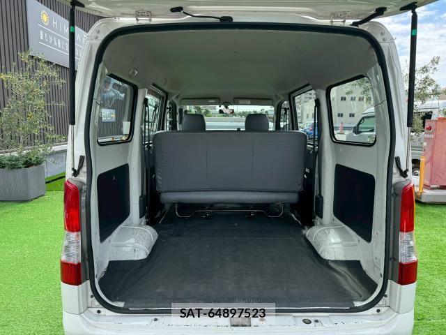 Toyota LITEACE VAN 2014-04 7816476-13