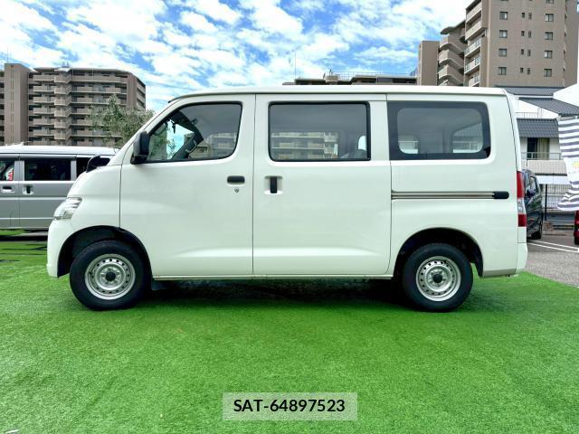 Toyota LITEACE VAN 2014-04 7816476-2