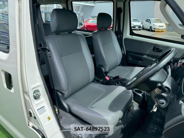 Toyota LITEACE VAN 2014-04 7816476-4