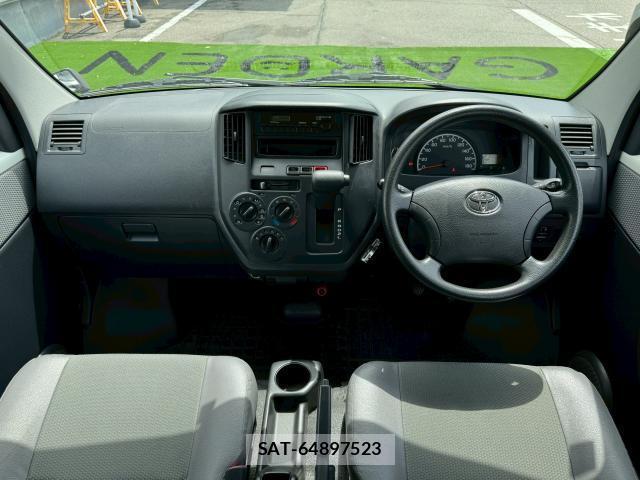 Toyota LITEACE VAN 2014-04 7816476-9