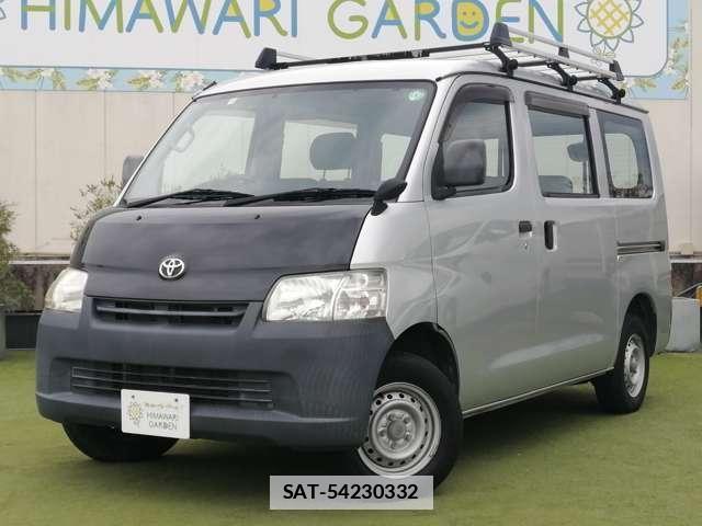 Toyota LITEACE VAN 2018-02 7819970-0