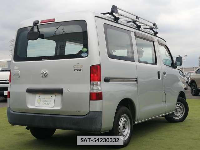 Toyota LITEACE VAN 2018-02 7819970-1