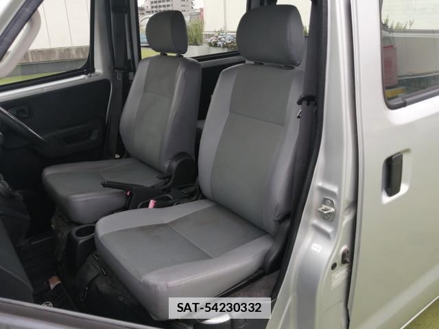 Toyota LITEACE VAN 2018-02 7819970-11