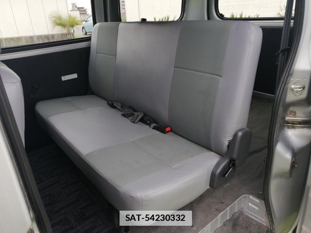Toyota LITEACE VAN 2018-02 7819970-12