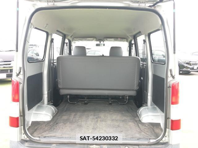 Toyota LITEACE VAN 2018-02 7819970-13