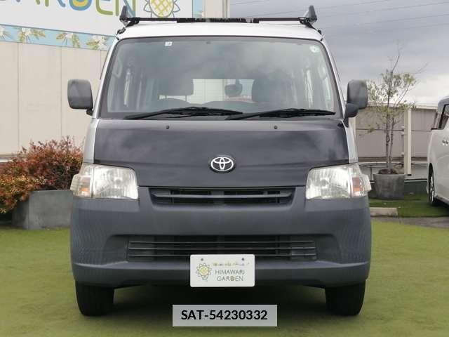 Toyota LITEACE VAN 2018-02 7819970-15