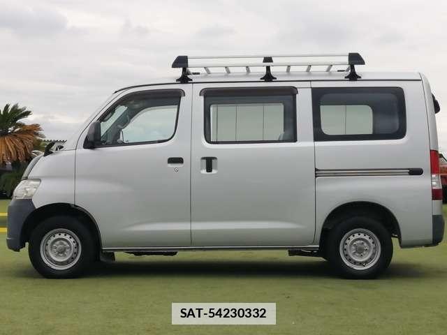 Toyota LITEACE VAN 2018-02 7819970-18