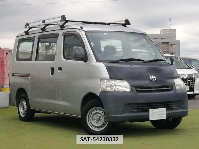 Toyota LITEACE VAN 2018-02 7819970-2
