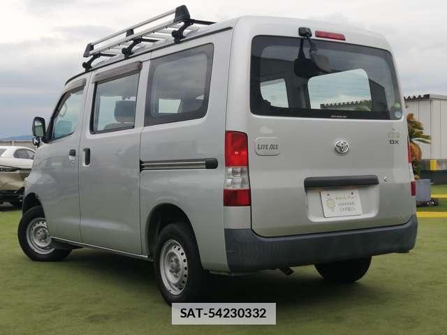 Toyota LITEACE VAN 2018-02 7819970-3