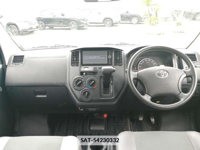Toyota LITEACE VAN 2018-02 7819970-4